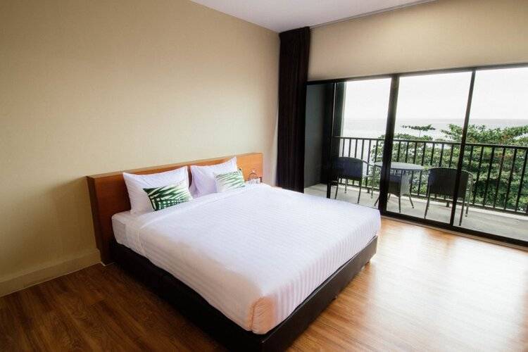 The Pat Hotel