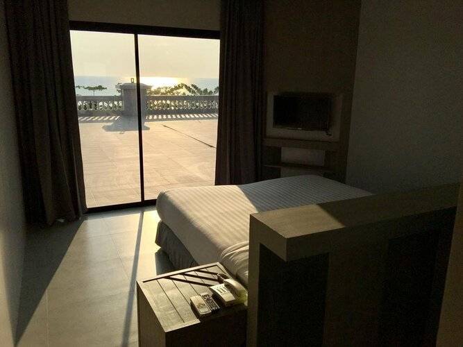 The Pat Hotel