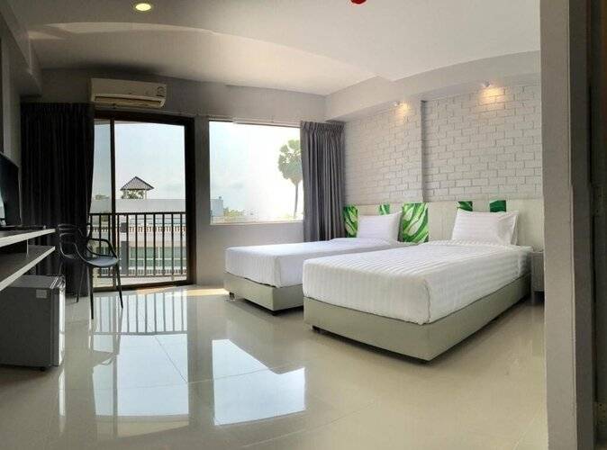 The Pat Hotel