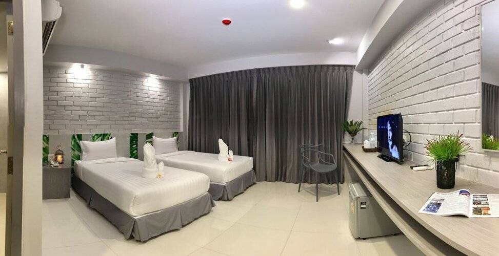 The Pat Hotel