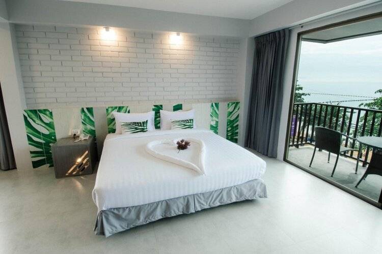 The Pat Hotel