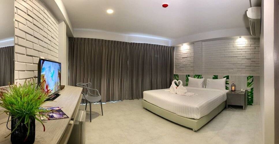 The Pat Hotel