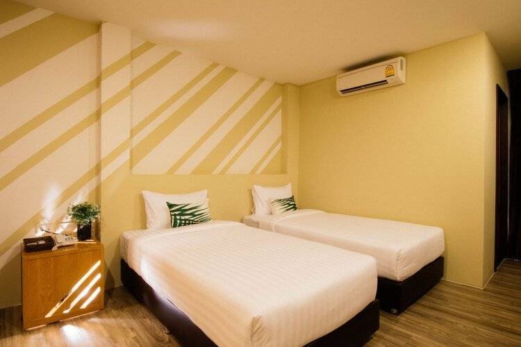 The Pat Hotel