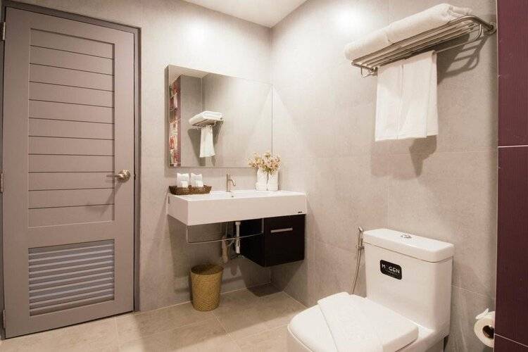 The Pat Hotel