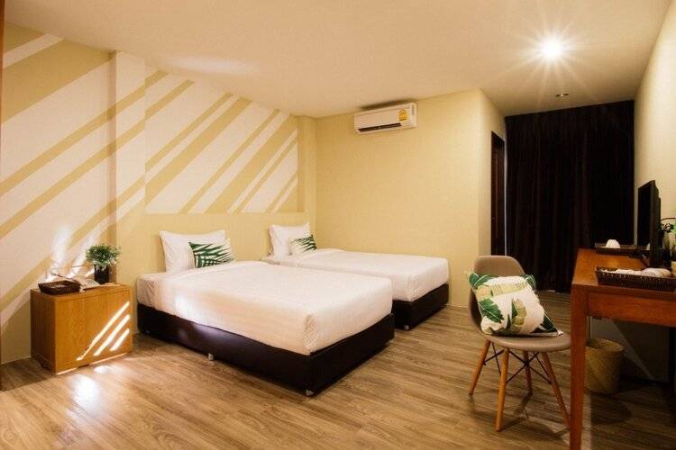 The Pat Hotel