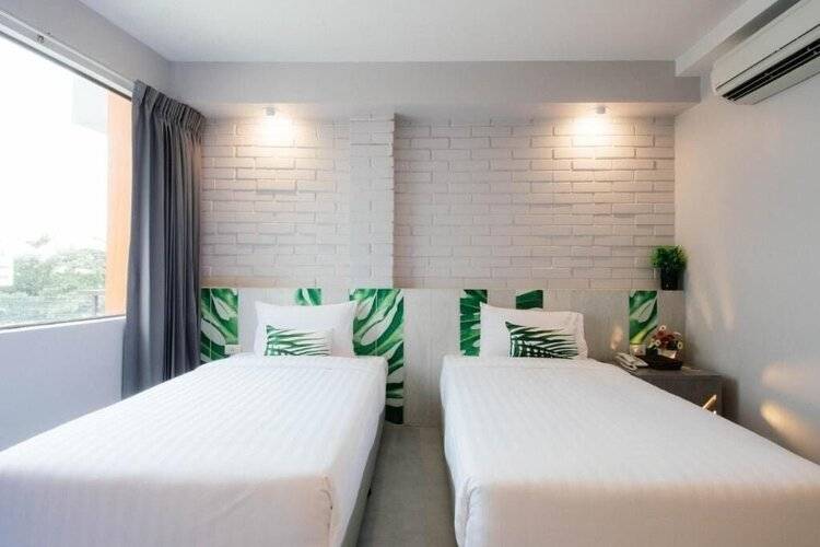 The Pat Hotel