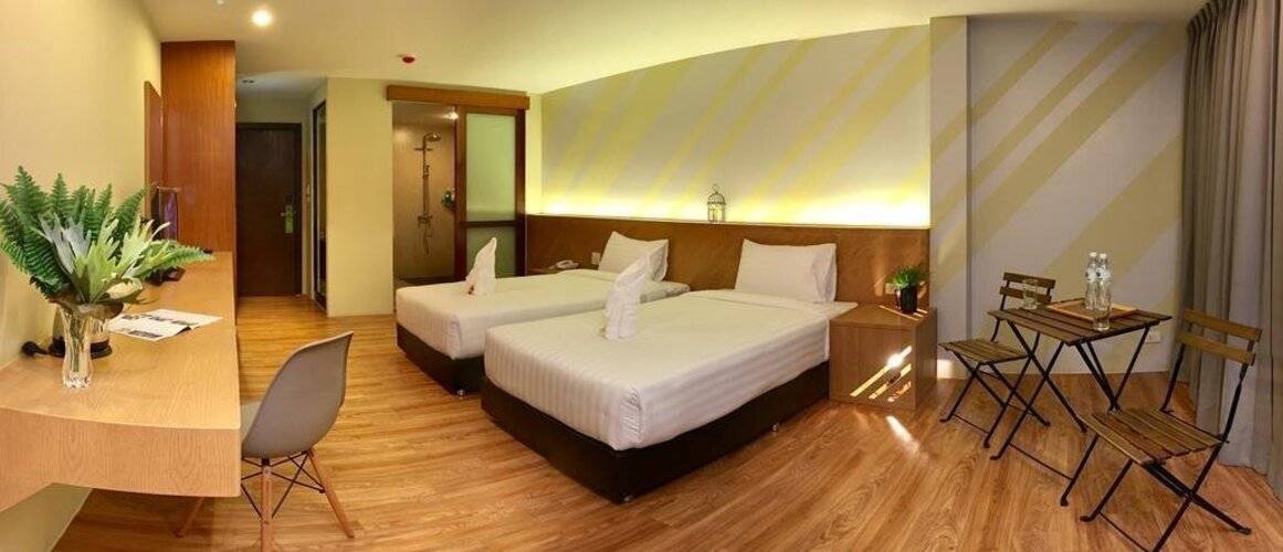 The Pat Hotel