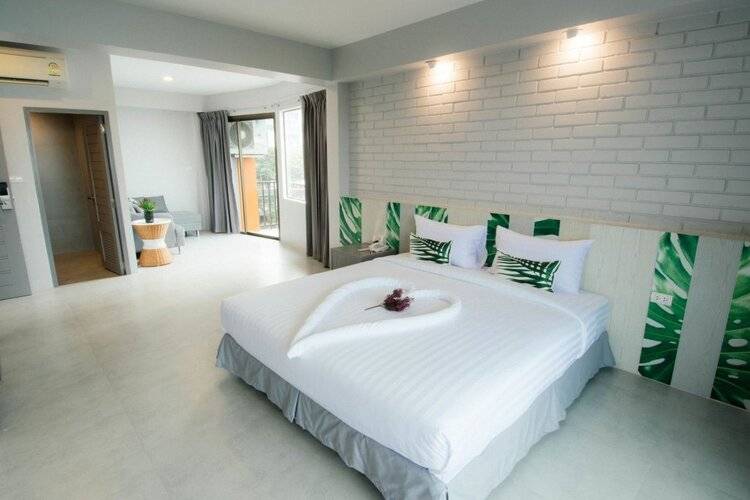 The Pat Hotel
