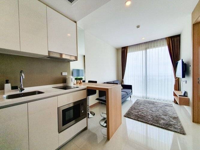 The Riviera Jomtien by Pattaya Holiday