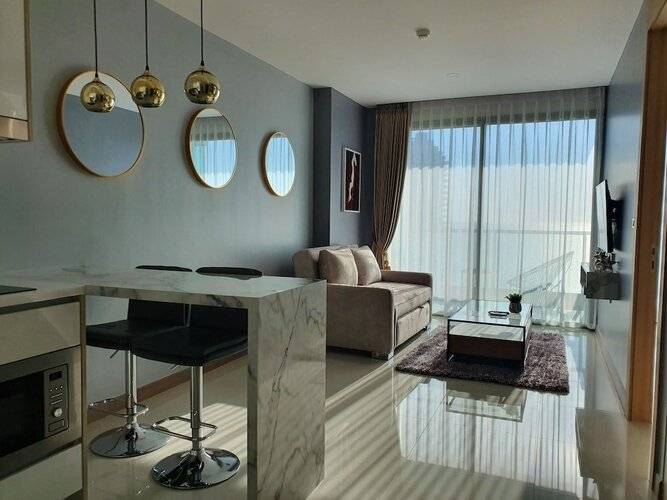 The Riviera Jomtien by Pattaya Holiday