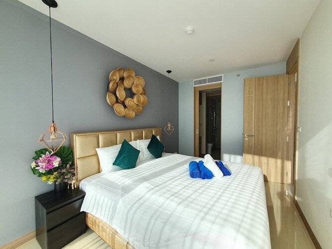 The Riviera Jomtien by Pattaya Holiday