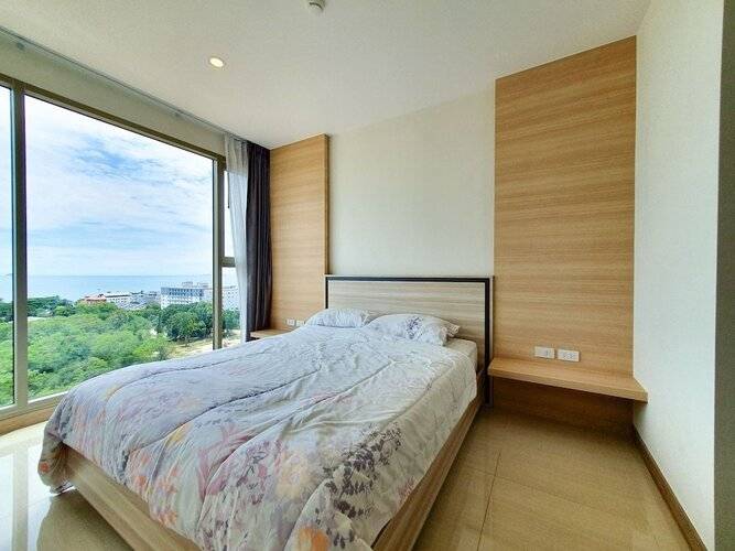 The Riviera Jomtien by Pattaya Holiday