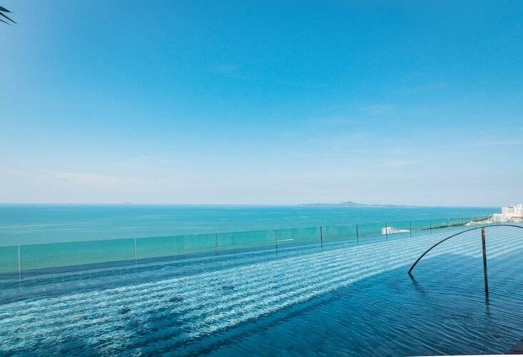 The Riviera Jomtien by Pattaya Holiday