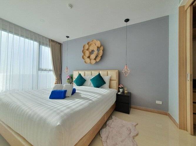 The Riviera Jomtien by Pattaya Holiday