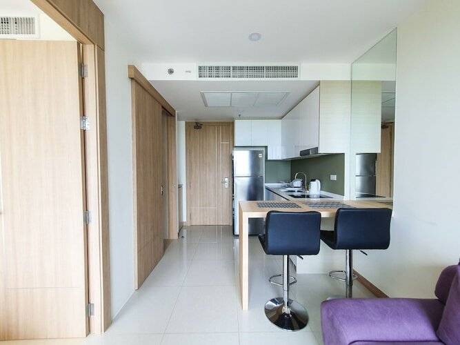 The Riviera Jomtien by Pattaya Holiday