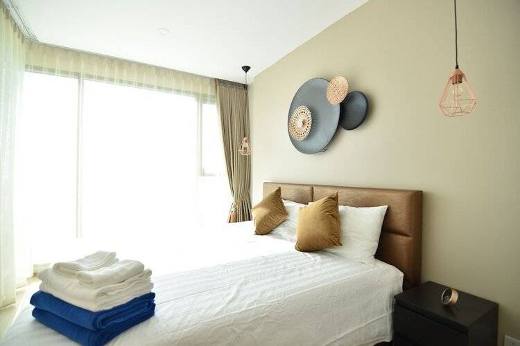 The Riviera Jomtien by Pattaya Holiday