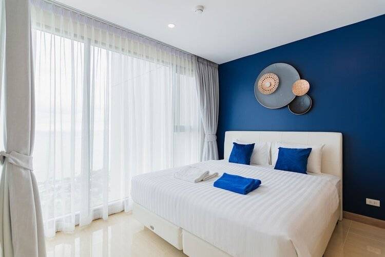 The Riviera Jomtien by Pattaya Holiday