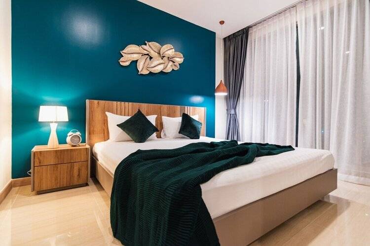 The Riviera Jomtien by Pattaya Holiday