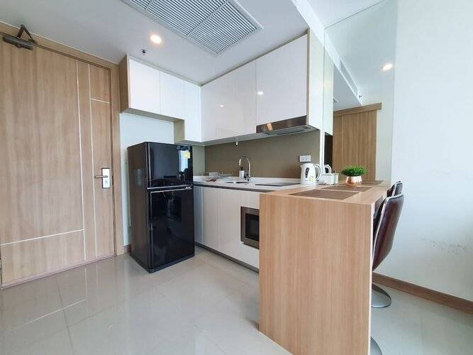 The Riviera Jomtien by Pattaya Holiday