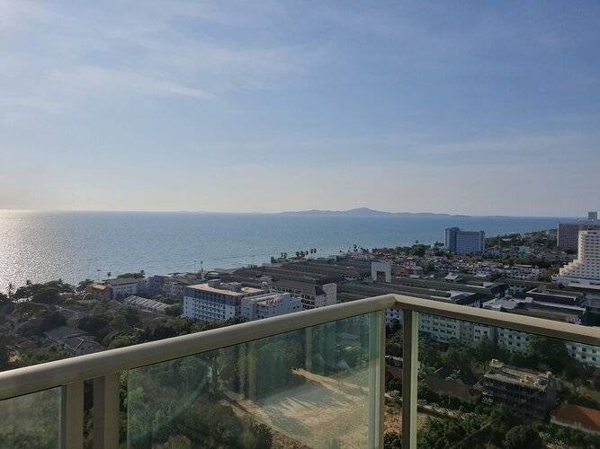 The Riviera Jomtien by Pattaya Holiday