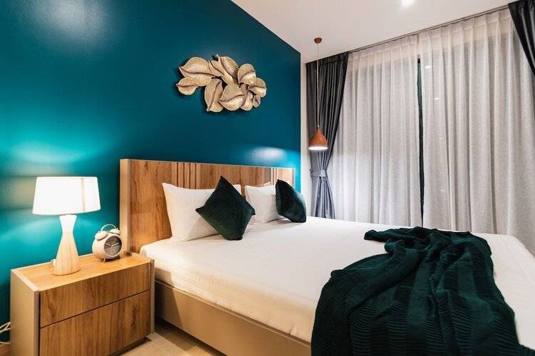 The Riviera Jomtien by Pattaya Holiday