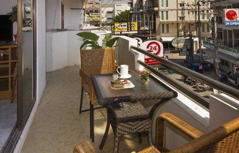 Travellers Rest Hotel