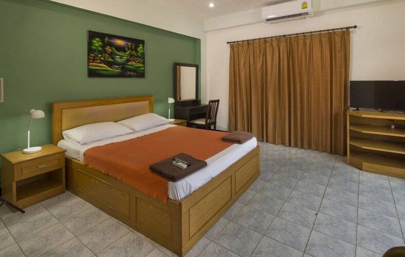 Travellers Rest Hotel