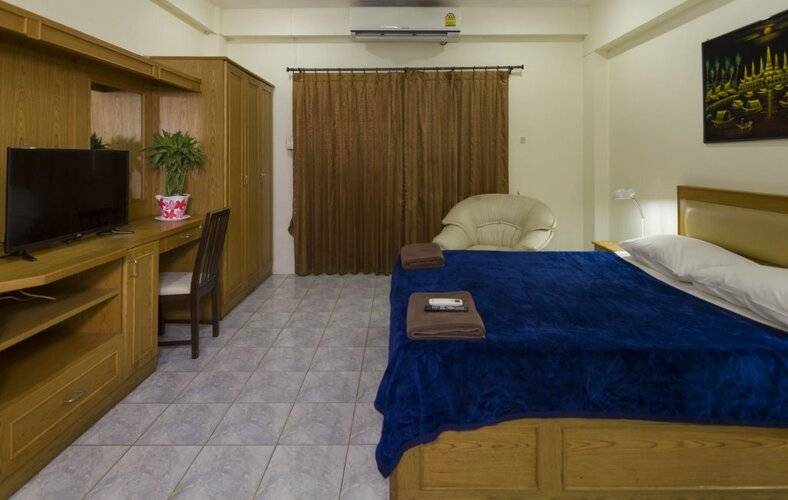 Travellers Rest Hotel