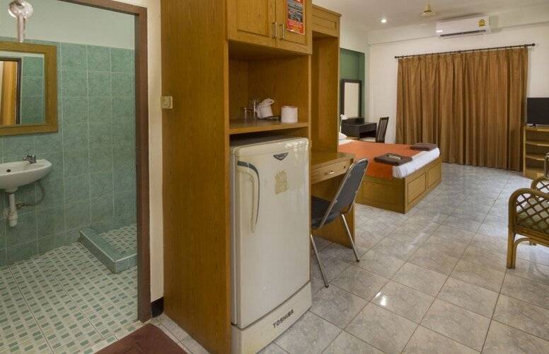 Travellers Rest Hotel
