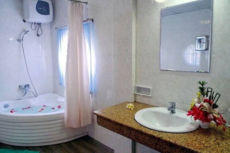 Green Hotel Nha Trang
