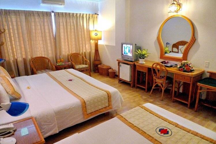 Green Hotel Nha Trang
