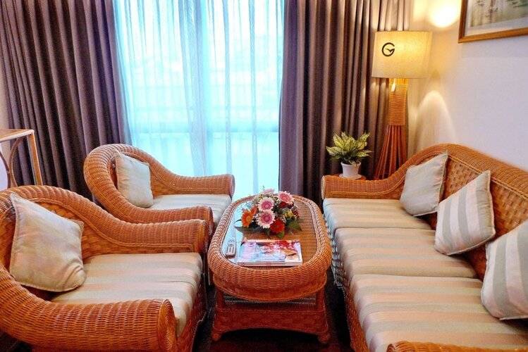 Green Hotel Nha Trang
