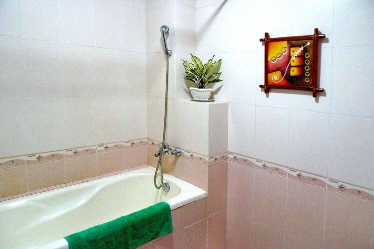Green Hotel Nha Trang