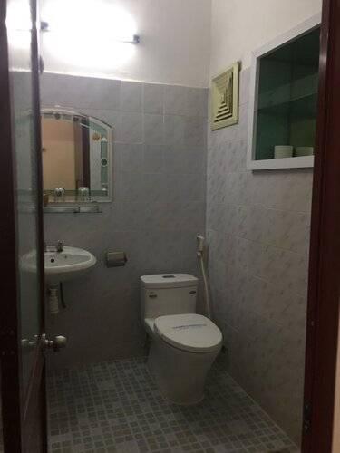Green Hotel Nha Trang