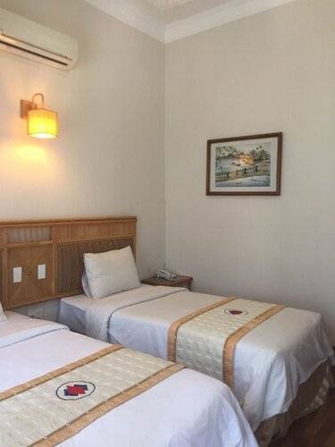 Green Hotel Nha Trang