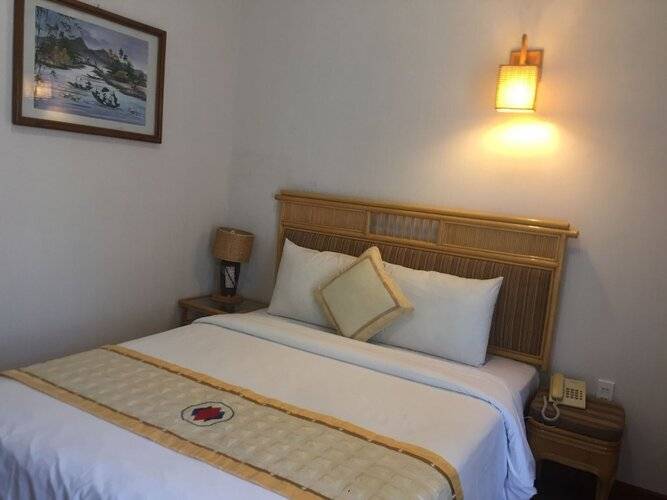 Green Hotel Nha Trang