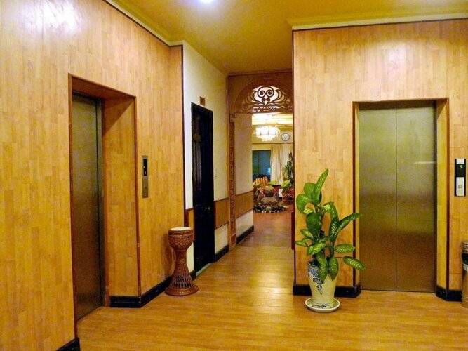 Green Hotel Nha Trang