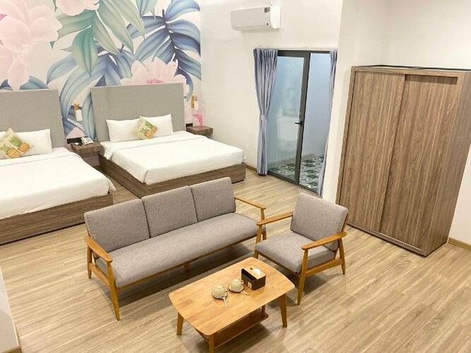 Green Hotel Nha Trang