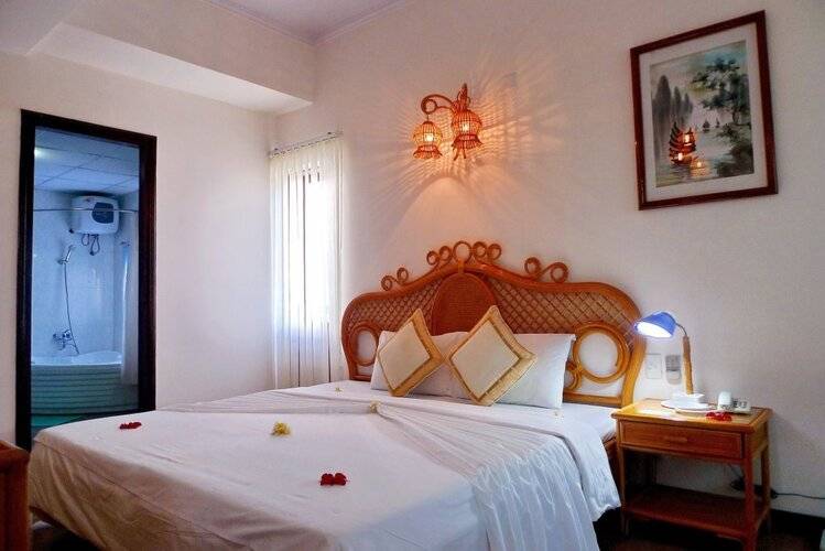 Green Hotel Nha Trang