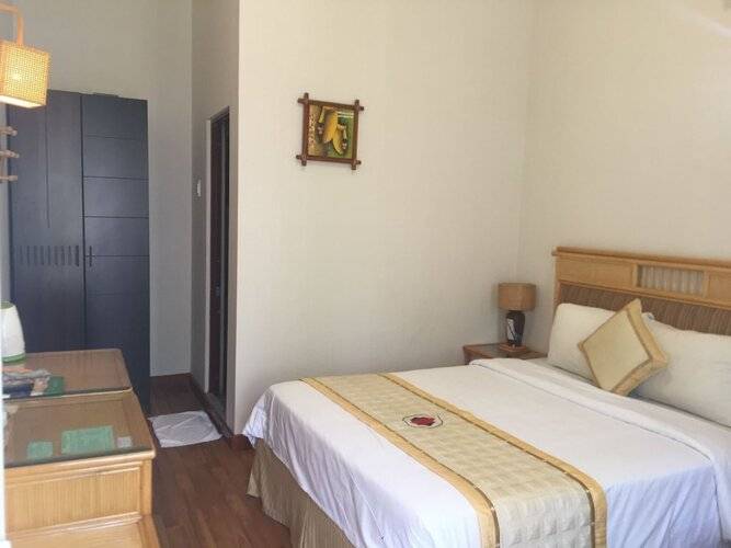 Green Hotel Nha Trang