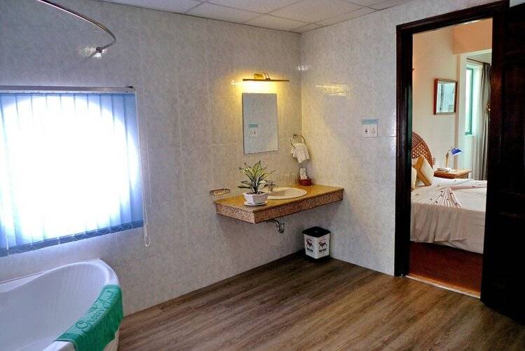 Green Hotel Nha Trang