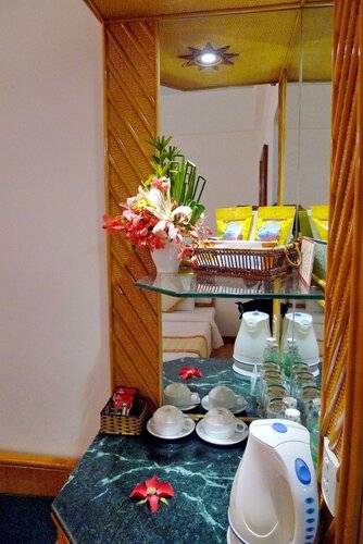 Green Hotel Nha Trang