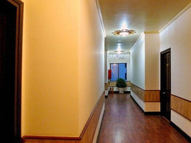 Green Hotel Nha Trang