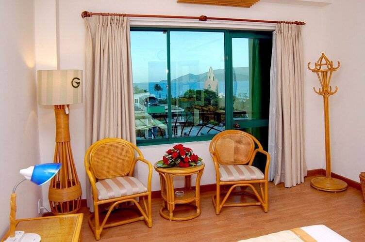Green Hotel Nha Trang