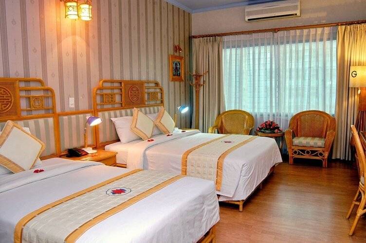 Green Hotel Nha Trang