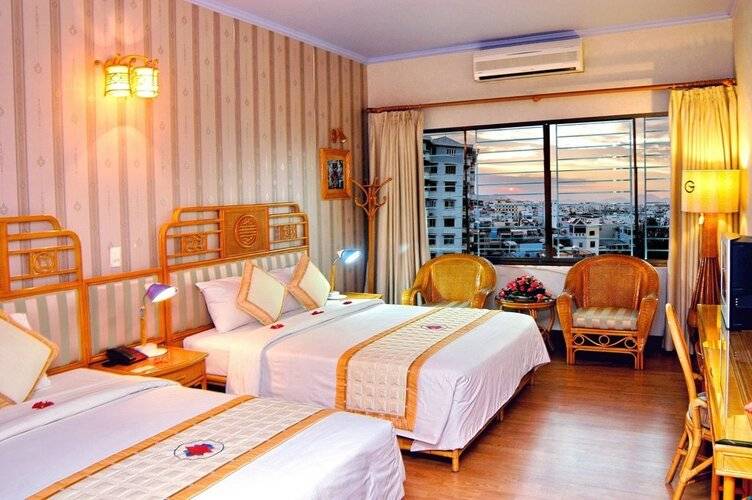 Green Hotel Nha Trang