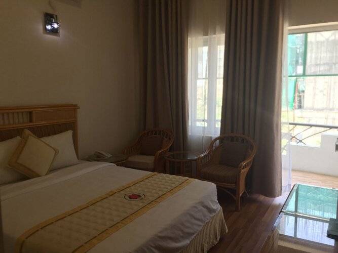 Green Hotel Nha Trang