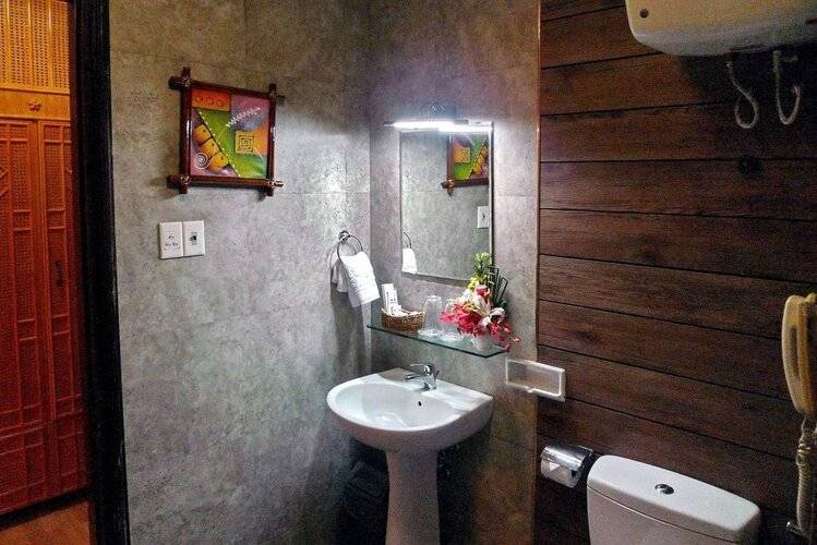 Green Hotel Nha Trang