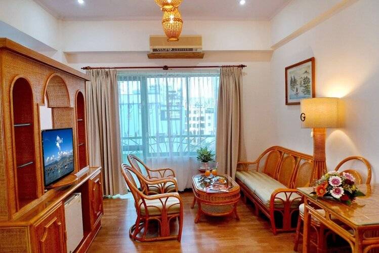Green Hotel Nha Trang