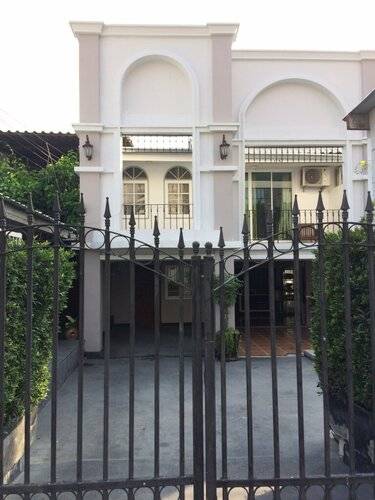 Villa Lamai - Wong Amat House Pattaya